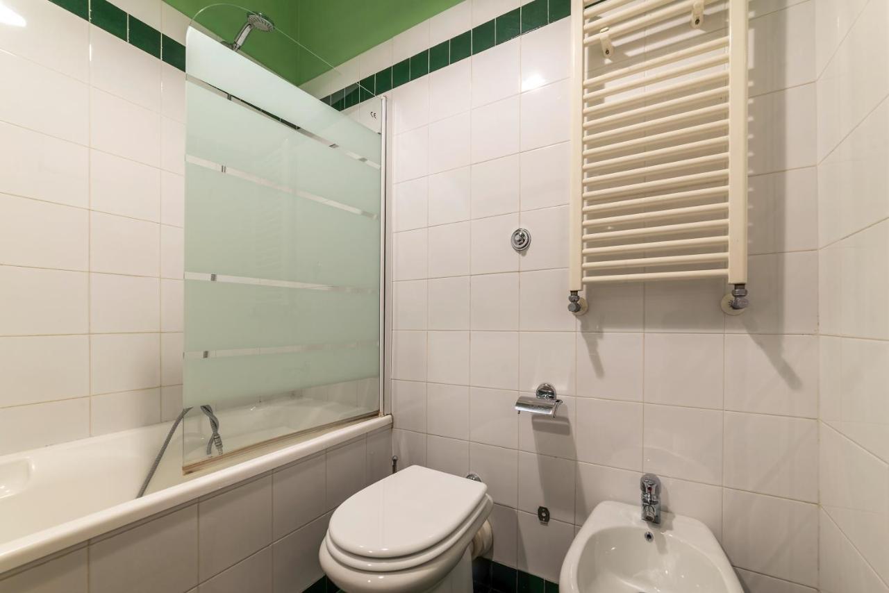 Vatican Corner Family Apartment Rome Exterior photo