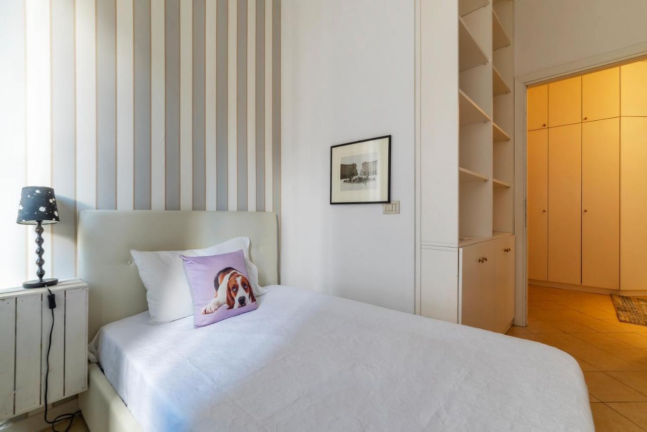 Vatican Corner Family Apartment Rome Exterior photo