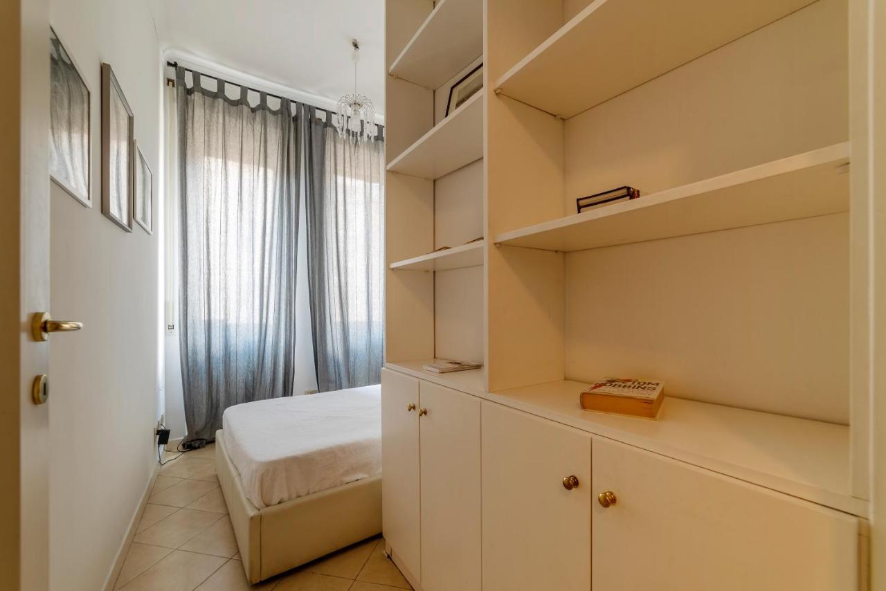 Vatican Corner Family Apartment Rome Exterior photo