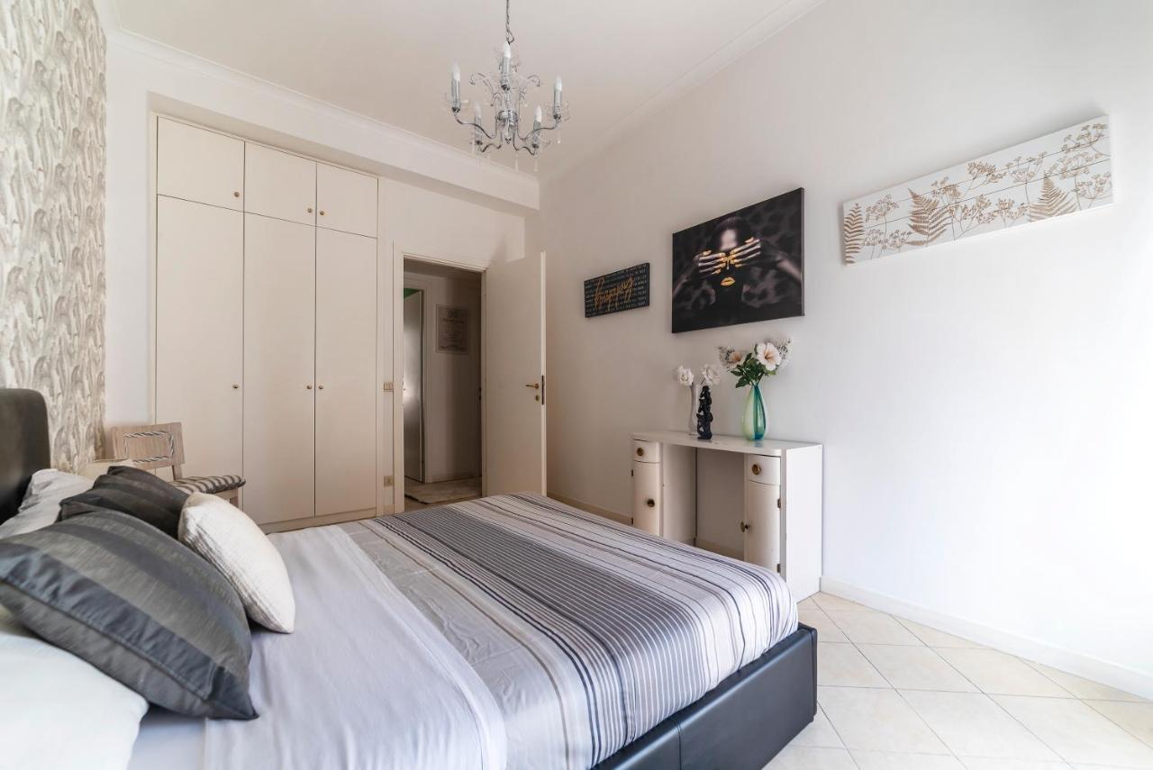Vatican Corner Family Apartment Rome Exterior photo