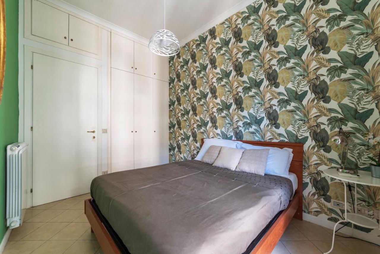 Vatican Corner Family Apartment Rome Exterior photo